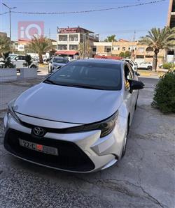 تويوتا كورولا هاتشباك
